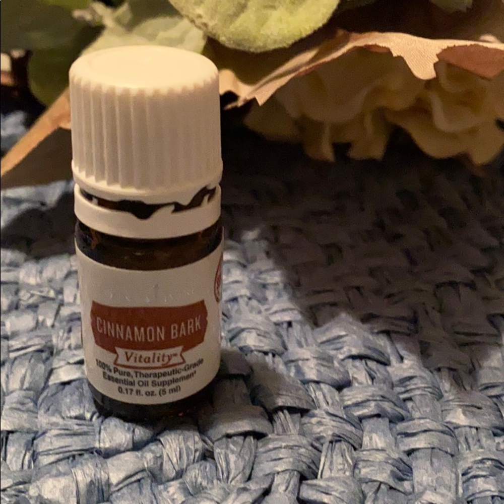 Cinnamon Bark oil